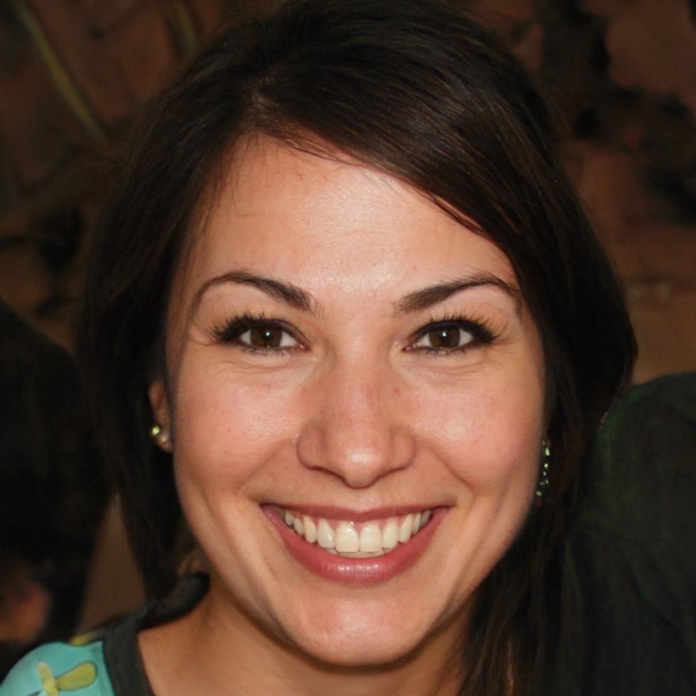 Portrait von Brunhilde Sonnenberg