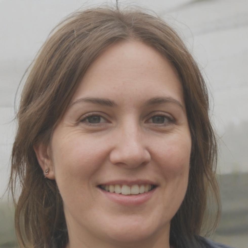 Sabine Müller-Hoffmann