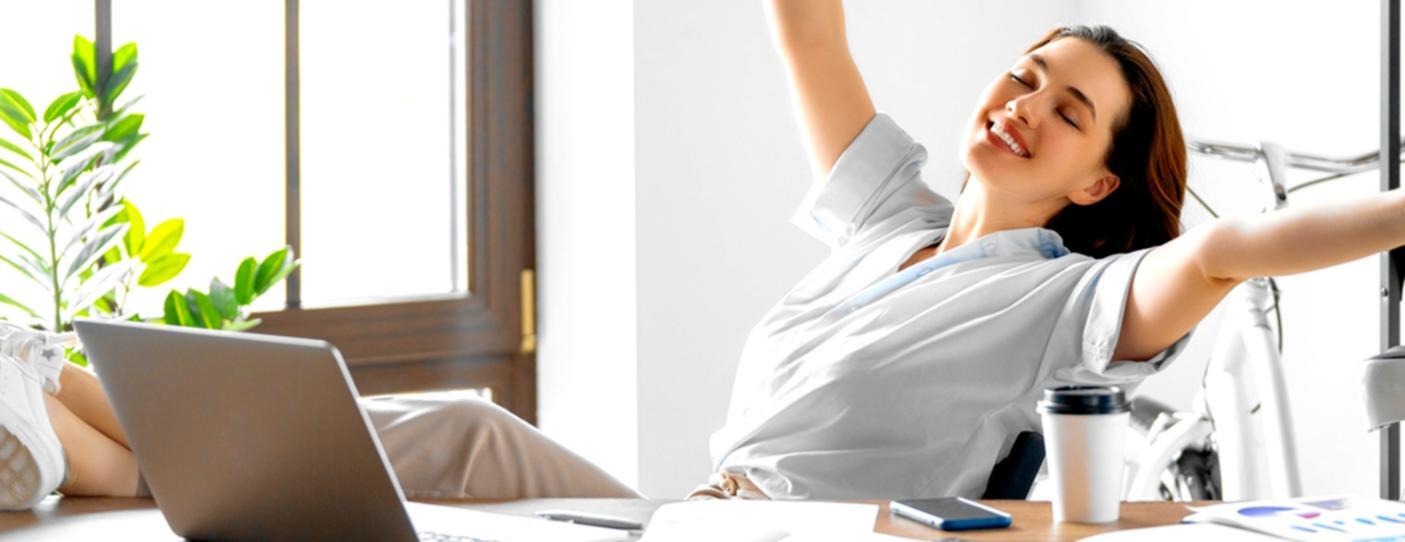 Gemeinsames Lernen in entspannter Atmosphäre